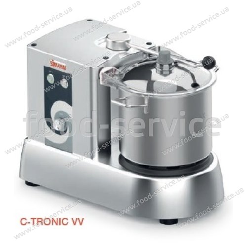 Кутер Sirman C-Tronic 4VV Normale настільний